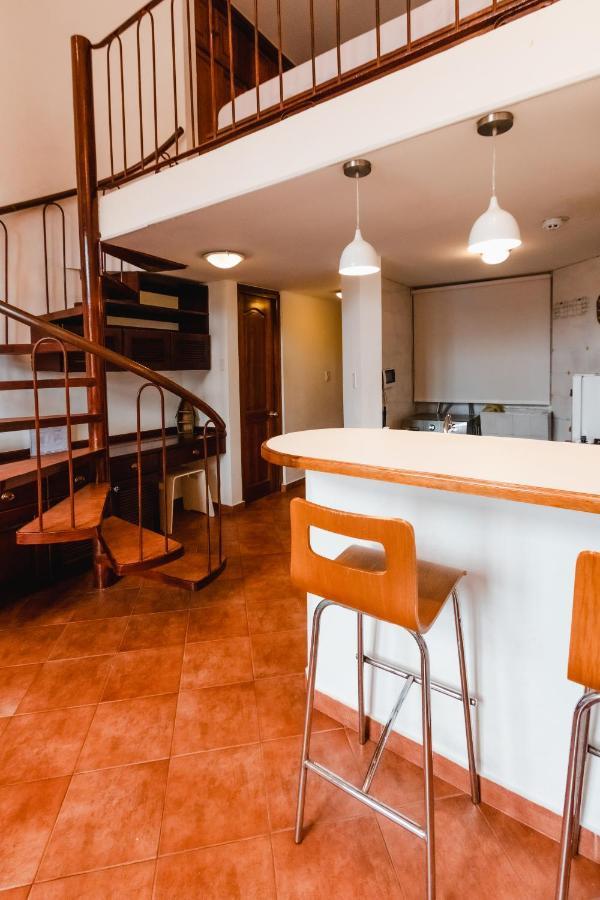 Plaza Catedral 104 - Apartment With A View To Plaza Catedral In Casco Panama City Exterior photo